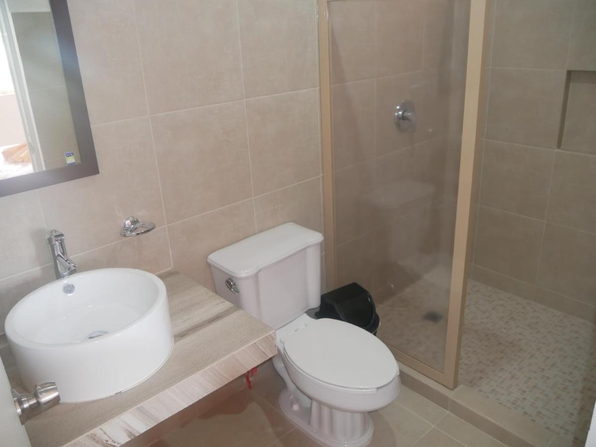 Hotel Real San Juan Suites Mérida Extérieur photo