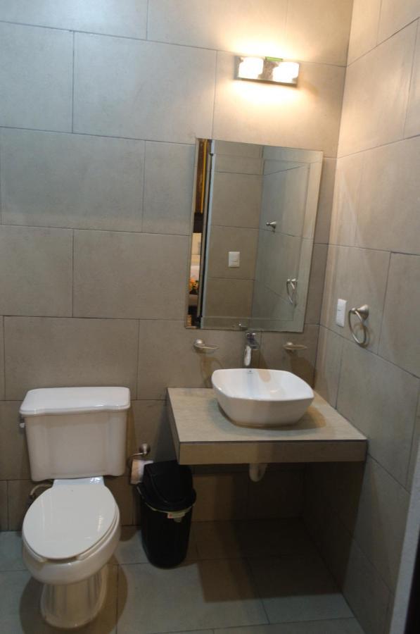 Hotel Real San Juan Suites Mérida Extérieur photo