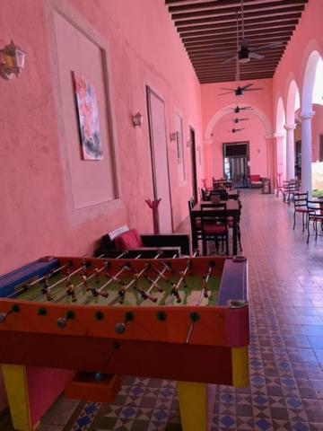 Hotel Real San Juan Suites Mérida Extérieur photo