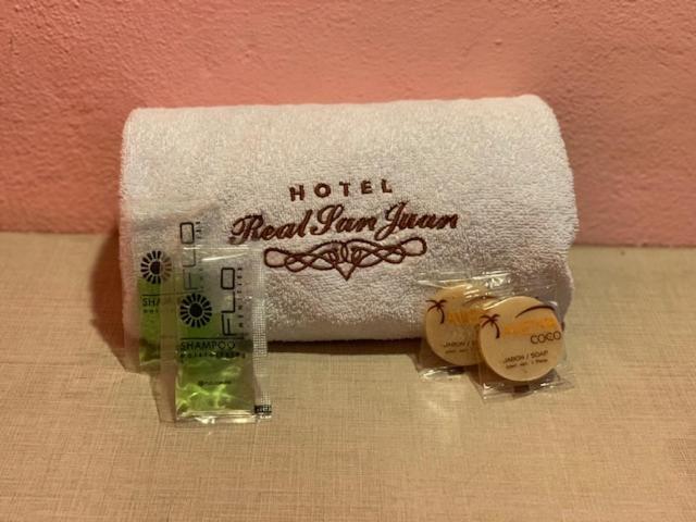 Hotel Real San Juan Suites Mérida Extérieur photo