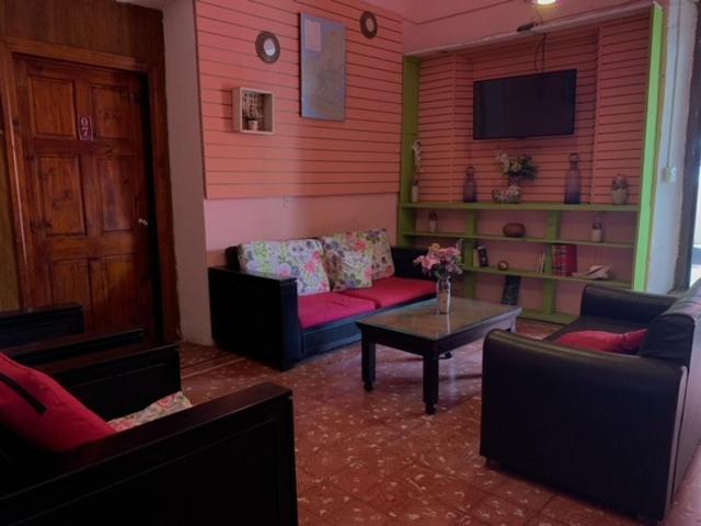 Hotel Real San Juan Suites Mérida Extérieur photo