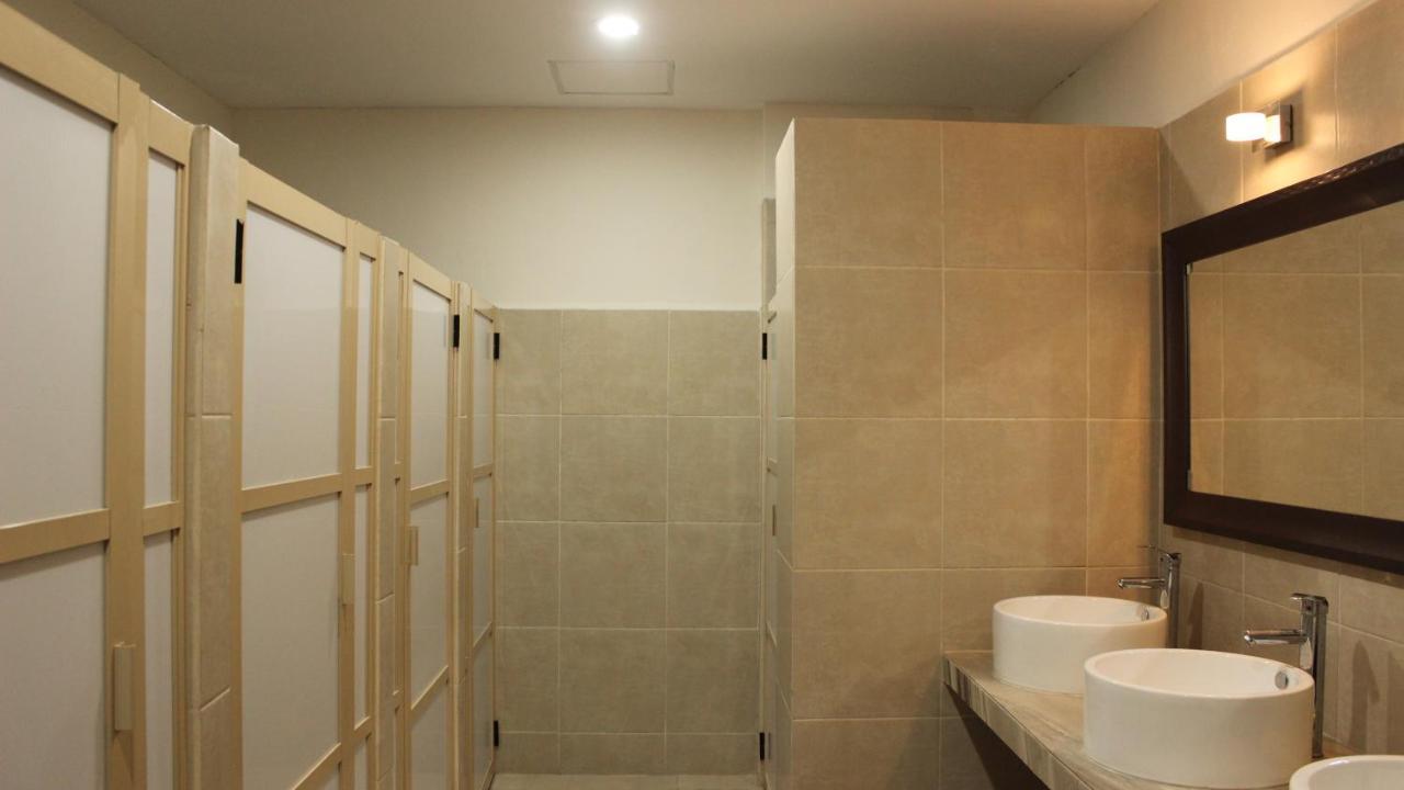Hotel Real San Juan Suites Mérida Extérieur photo