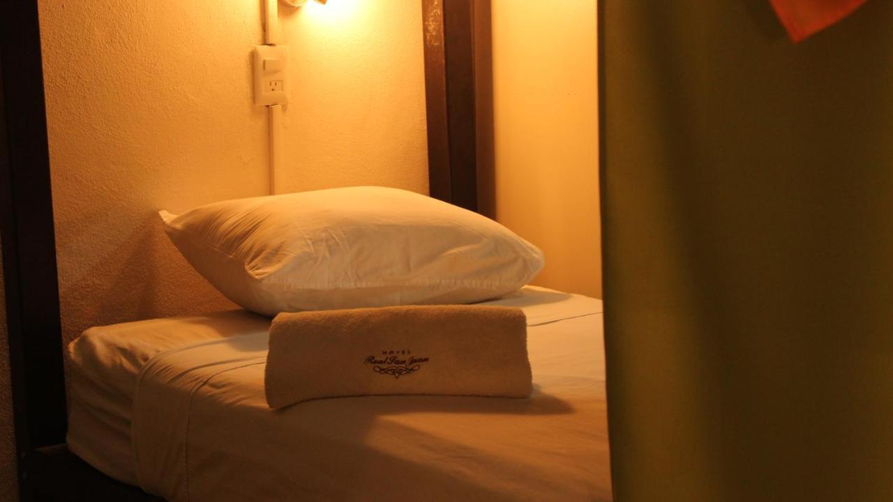 Hotel Real San Juan Suites Mérida Extérieur photo